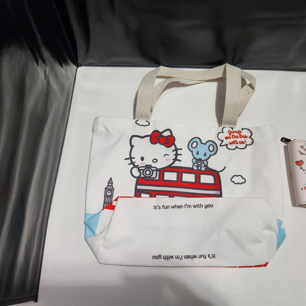 Hello kitty Bundle - Picture 2 of 5